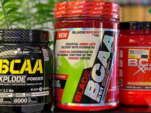 7 عملکرد BCAA در بدن