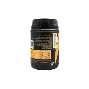 پودرکراتين 100% گلد کر لاین ترك نوتریشن (500 گرم)