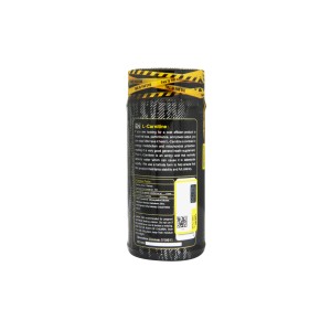 قرص ال کارنیتین 1000 ژن استار