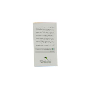 کپسول نرم پروسترول وشا دارو