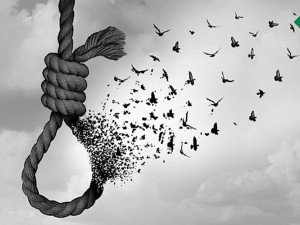 نقش شما در منصرف شدن اطرافیانتان با قصد خودکشی چه می‌تواند باشد؟!