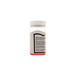 کپسول ژلاتینی نرم روغن ماهی 1000 میلی گرم نیوسنتری