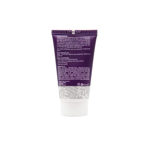 کرم ضدآفتاب و مرطوب‌کننده فاقد چربی توتال درم (SPF50)