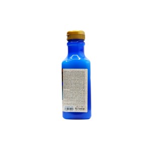 شامپو تقویت‌کننده و ضدریزش موی هلس تئوری (حاوی Biotin)