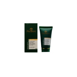 کرم ضد آفتاب انواع پوست پلزنت (SPF50)