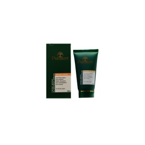 کرم ضد آفتاب انواع پوست پلزنت (SPF50)