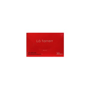 پد جوان کننده و لایه بردار پوست 1 لافارر (AHA 10% , AH)