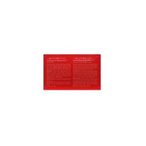 پد پاکسازی کننده و لایه بردار پوست 4  لافارر (AHA 7% و BHA 1/5% )