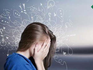 10 راه برای کاهش طبیعی اضطراب