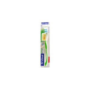 مسواک سخت تریزا (مدل Focus pro clean)