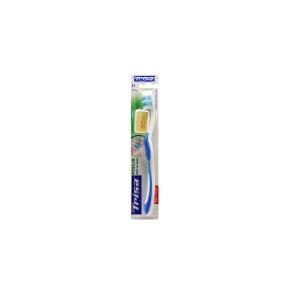 مسواک سخت تریزا (مدل Focus pro clean)