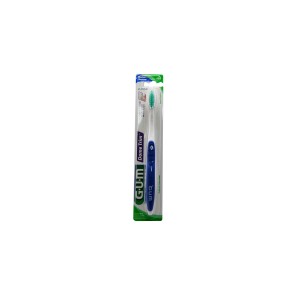 مسواك Dome Trim متوسط با سر بزرگ  جی یو ام (کد 458)