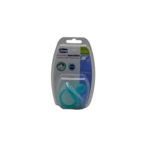 پستانک سیلیکونی 16_6 M چیکو (مدل Physio Soft)