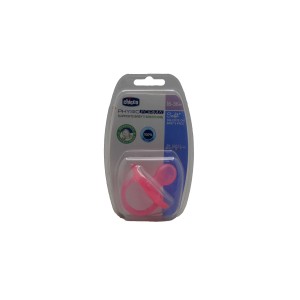 پستانک سیلیکونی 36_16 M چیکو (مدل Physio Forma)