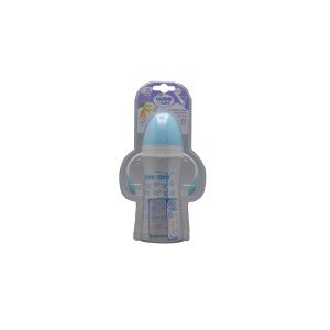 شیشه شیر کودک پیرکس 260 میلی لیتری وی کر (کد B312)