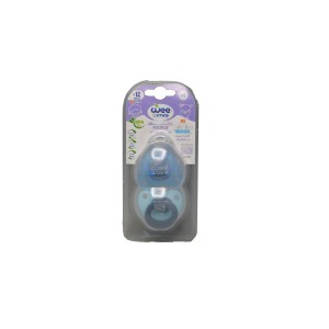 پستانک ارتودنسی دوقلوی وی کر (کد P139)