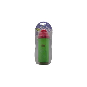 لیوان نی دار کودک وی کر (کد C705)