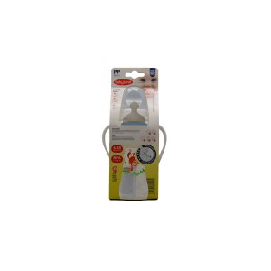 بطری شیر خوری کودک بیبی لند (کد 357)