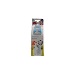 بطری شیر خوری کودک 240 میلی لیتری بیبی لند ( کد 305)