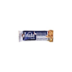 بار فشرده جو پرک توت سوییت