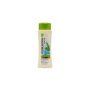 شامپو بدن کرمی هیدرودرم (با رایحه Marine Extracts)