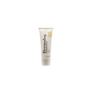 کرم ضد آفتاب و ضد لک درمالوگ (SPF 50)