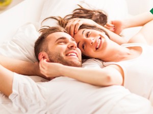 تاثیر روابط جنسی بر روابط عاطفی