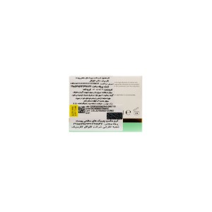 کرم ضد چروک پوست صورت دکتر کلوگل