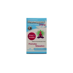کپسول فارما گابا 250 او پی دی فارما