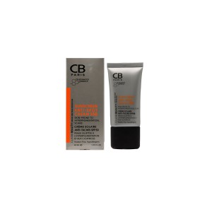 کرم ضد آفتاب  و ضد لک  سی بی پاریس (SPF 50)