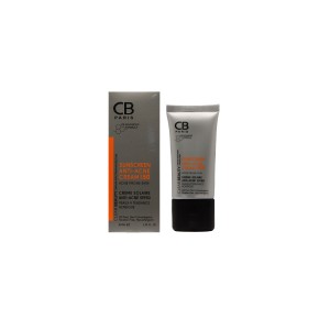 کرم ضد آفتاب  و ضد جوش  سی بی پاریس (SPF 50)