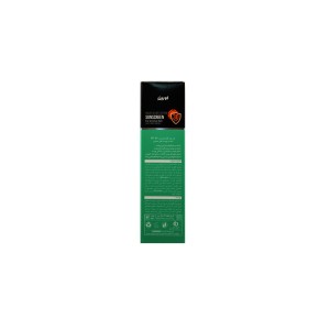کرم ضدآفتاب پوست حساس اورین (SPF30)