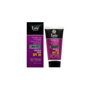 کرم ضدآفتاب و ضد چروک اورین (SPF30)