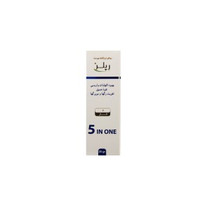 روغن نرم کننده پوست رپلر (بهبود التهابات واریسی)