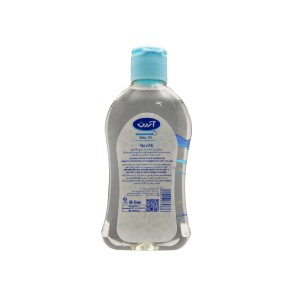 روغن بچه آردن