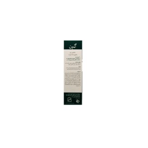 شامپو موی خشک و خارش پوست سر ثمین (حاوی اوره 5%)