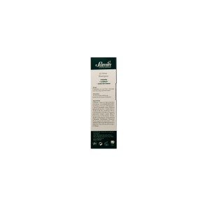 شامپو موی خشک و خارش پوست سر ثمین (حاوی اوره 5%)