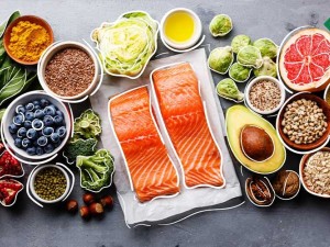 مواد غذایی ضد التهاب و التهاب آور را بشناسید!