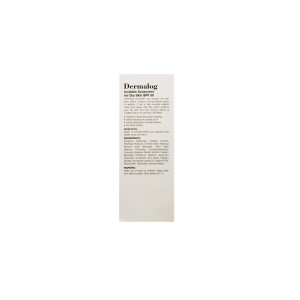 کرم ضد آفتاب پوست خشک درمالوگ (SPF50)