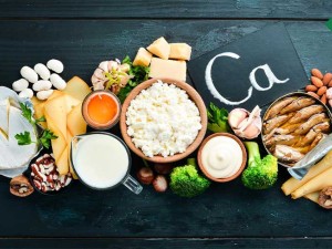 10 مورد از بهترین منایع گیاهی کلسیم