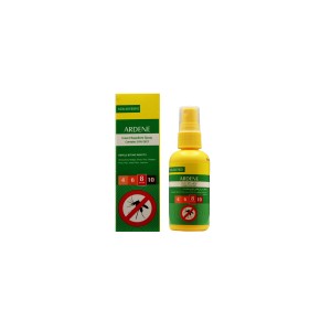 محلول دافع حشرات آردن ( حاوی 50% دیت)
