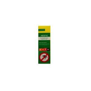 محلول دافع حشرات آردن ( حاوی 50% دیت)