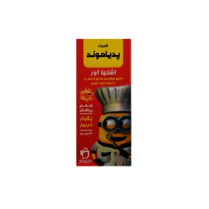 شربت پدیا موند دیموند