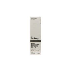 سرم آسکوربیل تترا ایزو پالمیتات (20%) در ویتامین F اوردینری