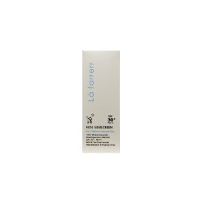 کرم ضد آفتاب کودکان 100% مینرال لافارر (SPF 30)
