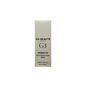 کرم ضد آفتاب و مرطوب کننده پوست نرمال تا خشک ژیل بوته (SPF 30)