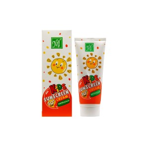 کرم ضدآفتاب کودک مای (SPF 50)