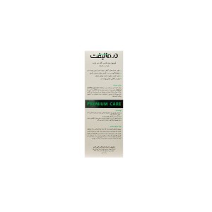 لوسیون مو مناسب کف سر چرب درمالیفت (حاوی اسید سالیسیلیک)