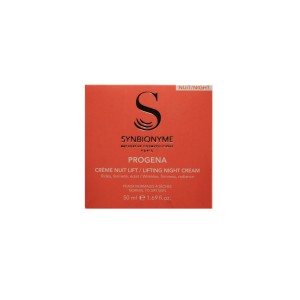 کرم لیفتینگ شب صورت سین بیونیم (Progena)