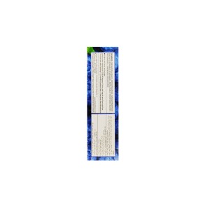 خمیر دندان هیشو (mint &amp; blueberry)